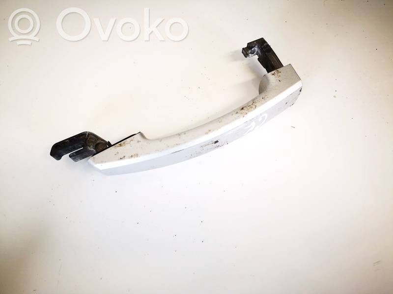 Opel Insignia A Maniglia esterna per portiera anteriore