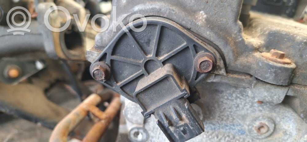 Sensor de posición del cigüeñal (Usadas)   5293196AA,5293196AA