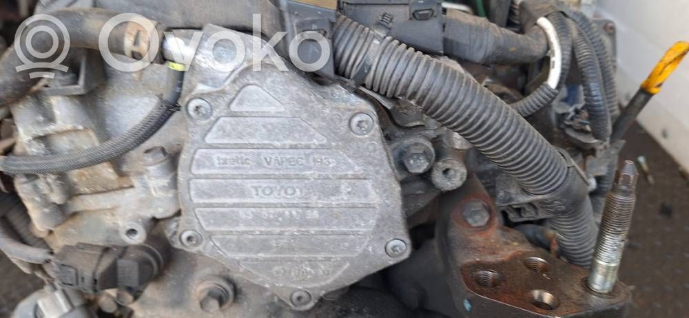 Toyota Avensis T270 Pompa a vuoto 