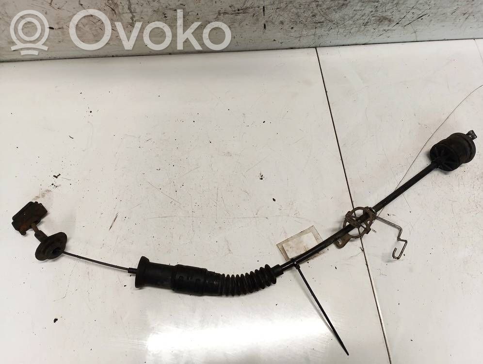 Volkswagen Golf III Cable d'embrayage