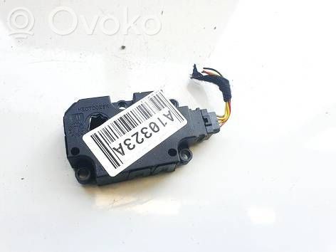 Audi A6 S6 C7 4G Motor/actuator clapetă aer
