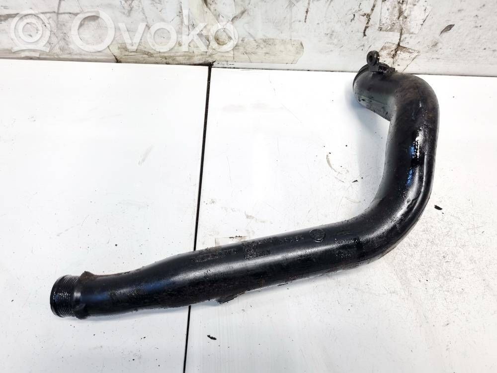 Furtun/conductă intercooler   8624887,8624887