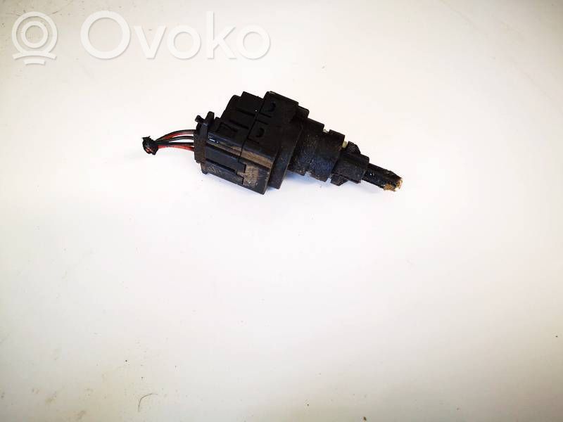 Volkswagen Polo IV 9N3 Comutator senzor pedală frână 