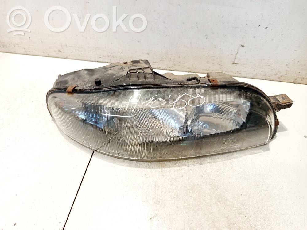 Fiat Bravo - Brava Faro/fanale 