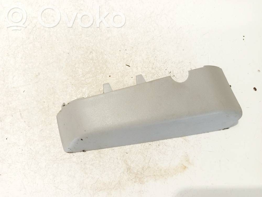 Opel Astra H Alte piese de interior 