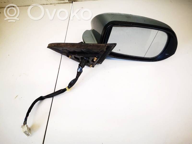 Honda Accord Specchietto retrovisore elettrico portiera anteriore