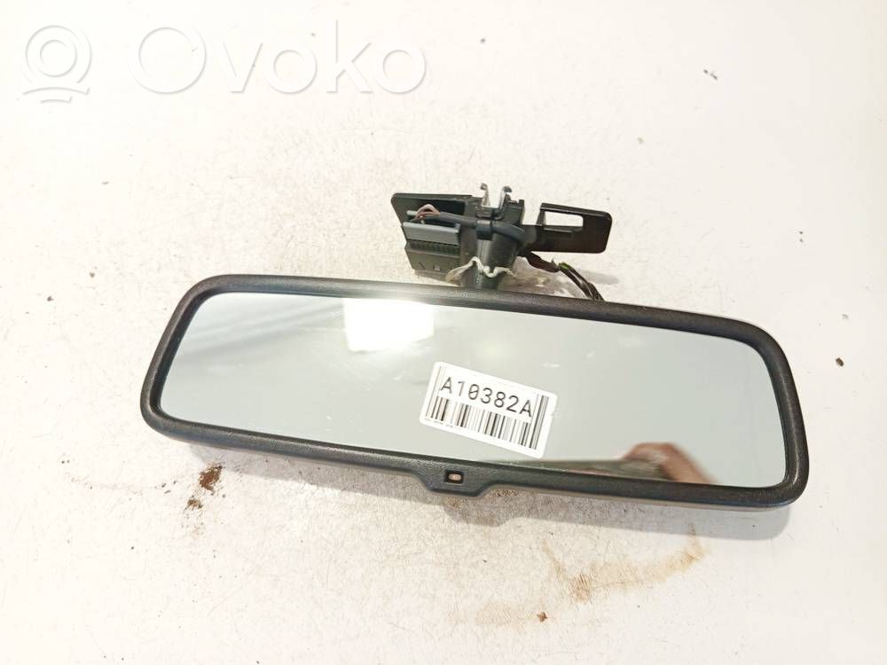 Espejo retrovisor (interior)   13253546,19561933,13253546,19561933