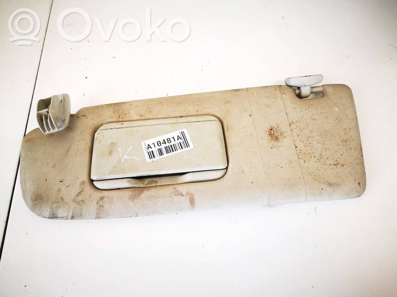 Häikäisysuoja   8D0857551,8D0857551