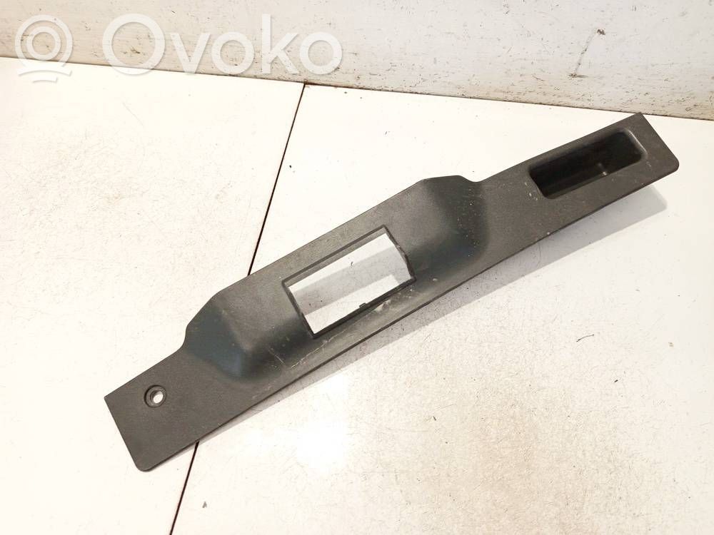 Opel Astra H Alte piese de interior 