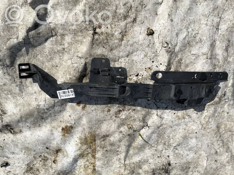 Front bumper mounting bracket   13287641,13287641