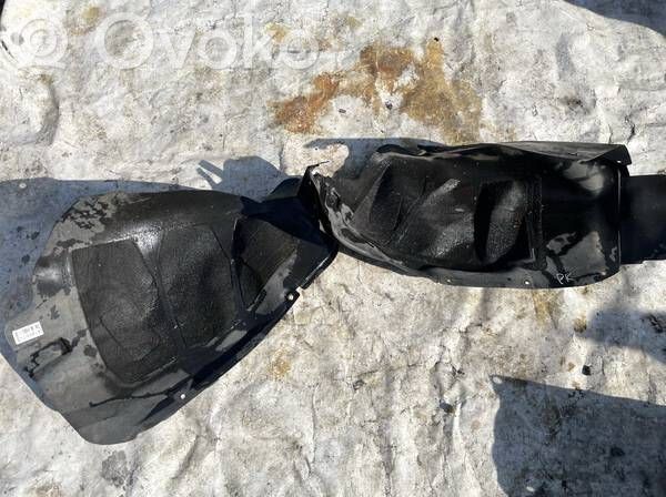 Opel Astra J Apărători interioare aripă roată față 