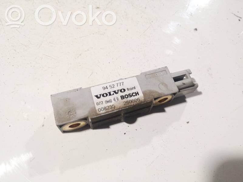 Airbagsensor Crashsensor Drucksensor   9452777,0082352606,0082352606,9452777