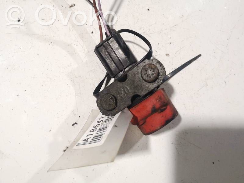 Interruptor de corte de combustible   1477226080,F029171J6,1477226080,F029171J6