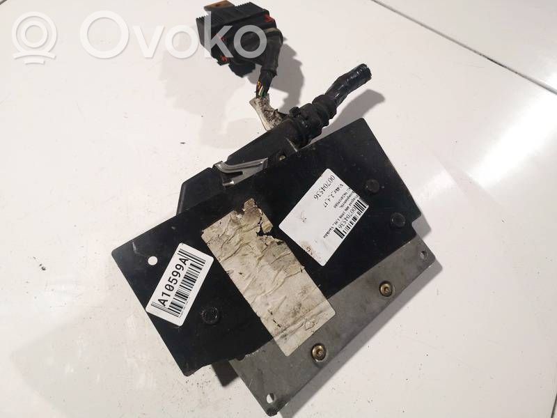 Engine control unit/module   0281001262,0281001262,69235482,9624519580,970221