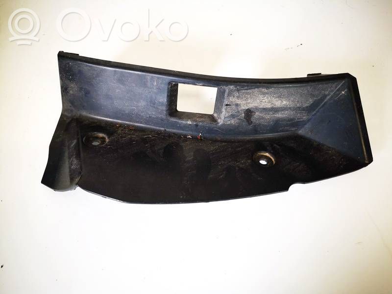 Subaru Legacy Altra parte esteriore