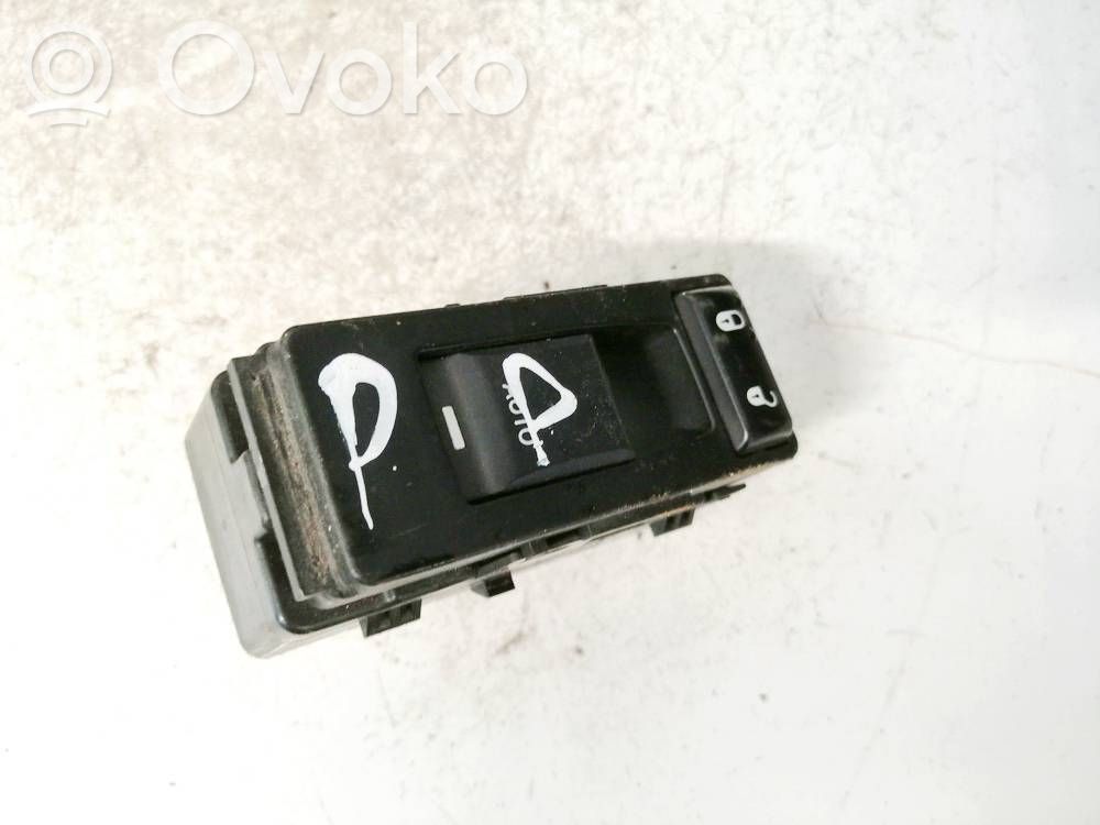 Jeep Grand Cherokee (WK) Interruptor del elevalunas eléctrico 