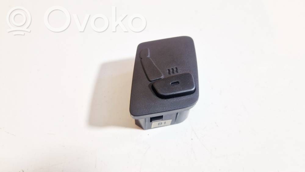 Chevrolet Epica Interruttore riscaldamento sedile