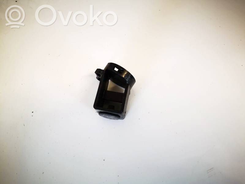 Volkswagen Golf IV Altra parte esteriore