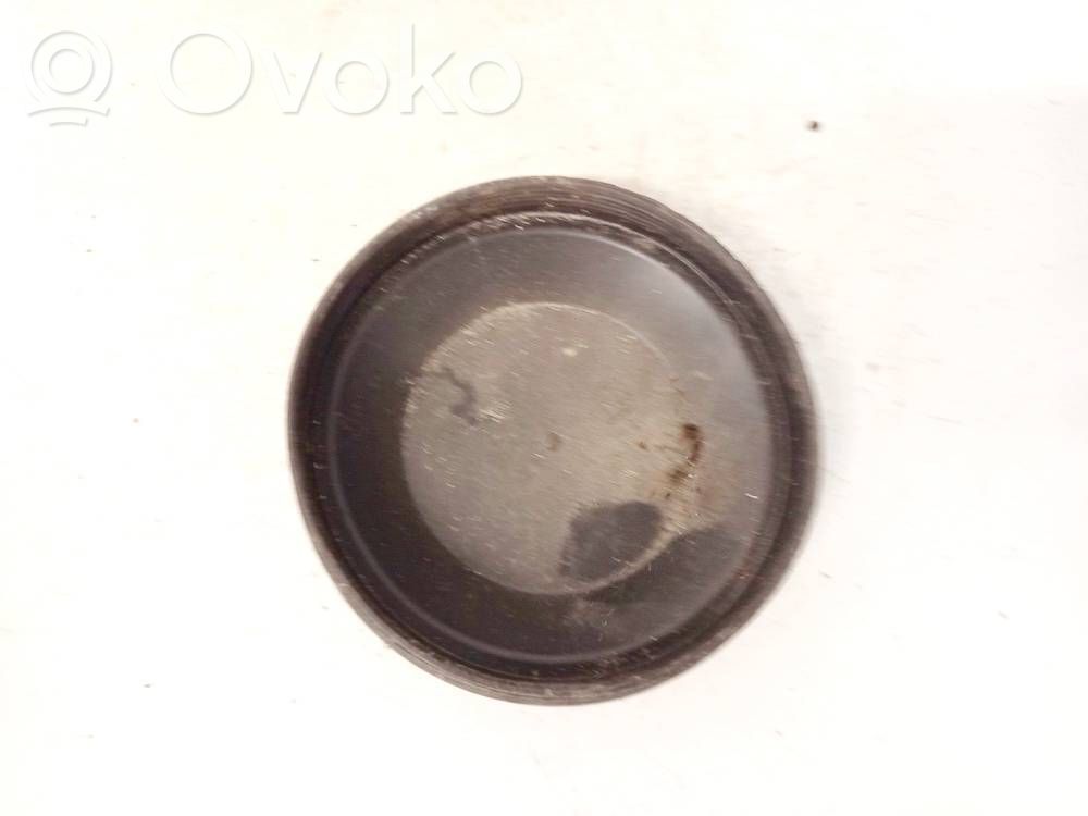 Volkswagen PASSAT B6 Cache-poussière de phare avant