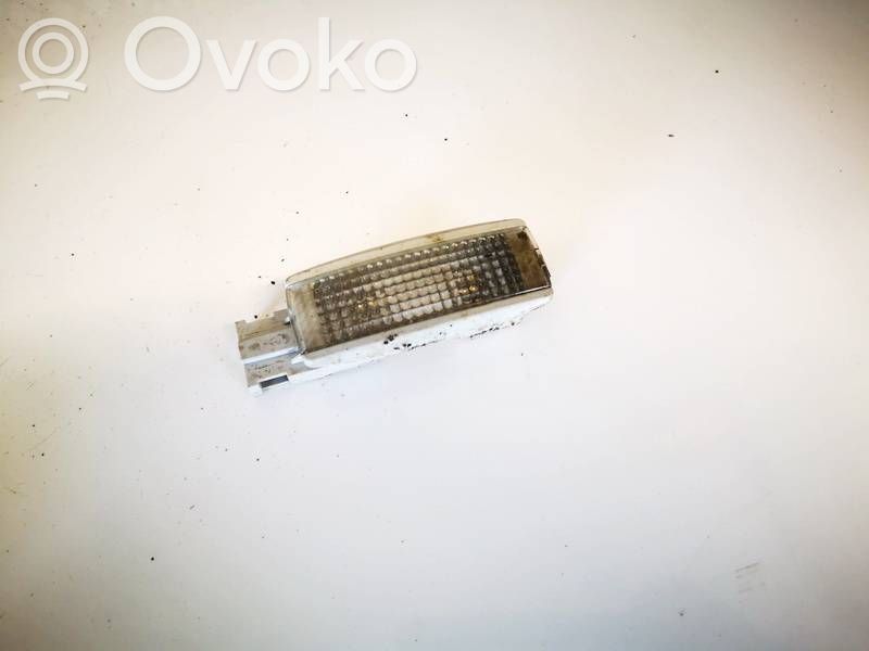 Volkswagen Golf IV Alte lămpi de interior 