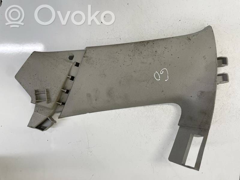 Opel Astra J Inne części wnętrza samochodu 