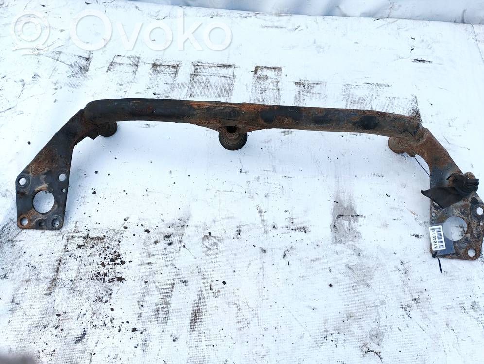 Audi A4 S4 B5 8D Wąż / Rura intercoolera 
