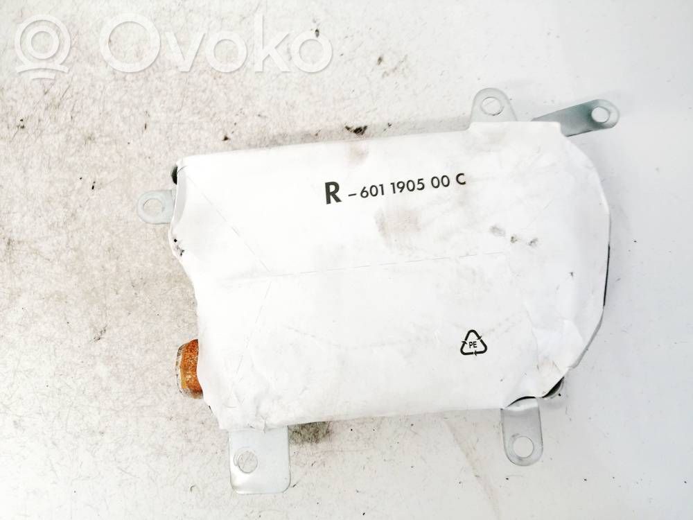 Airbag de la puerta delantera   601190500C,6963022,601190500C,6963022