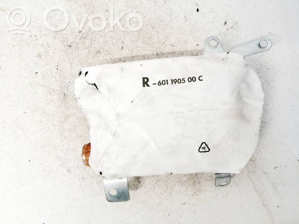 BMW 5 E60 E61 Airbag ușă față 
