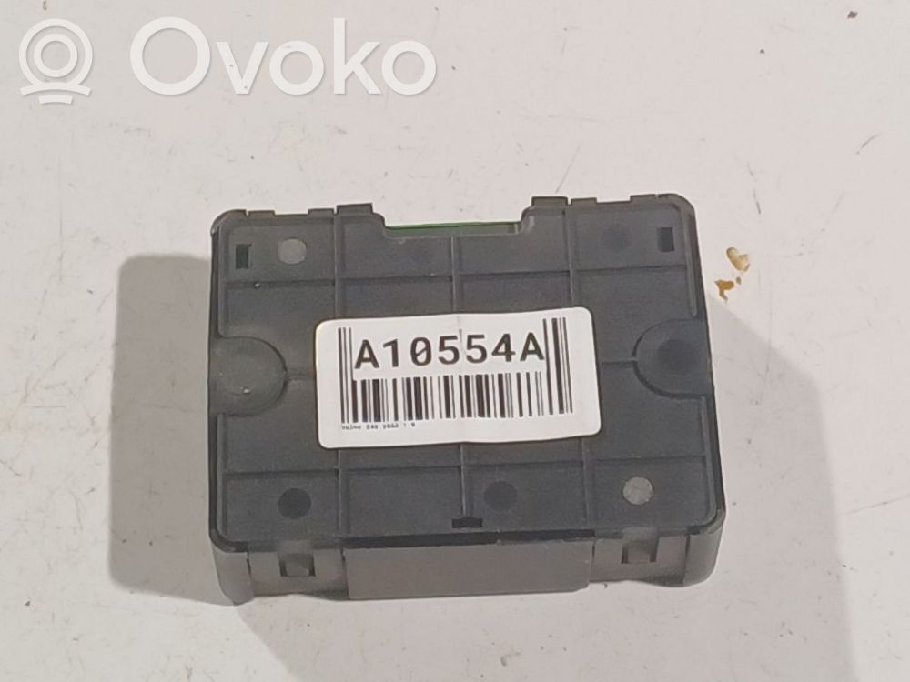 Volvo S40, V40 Centralina/modulo immobilizzatore 
