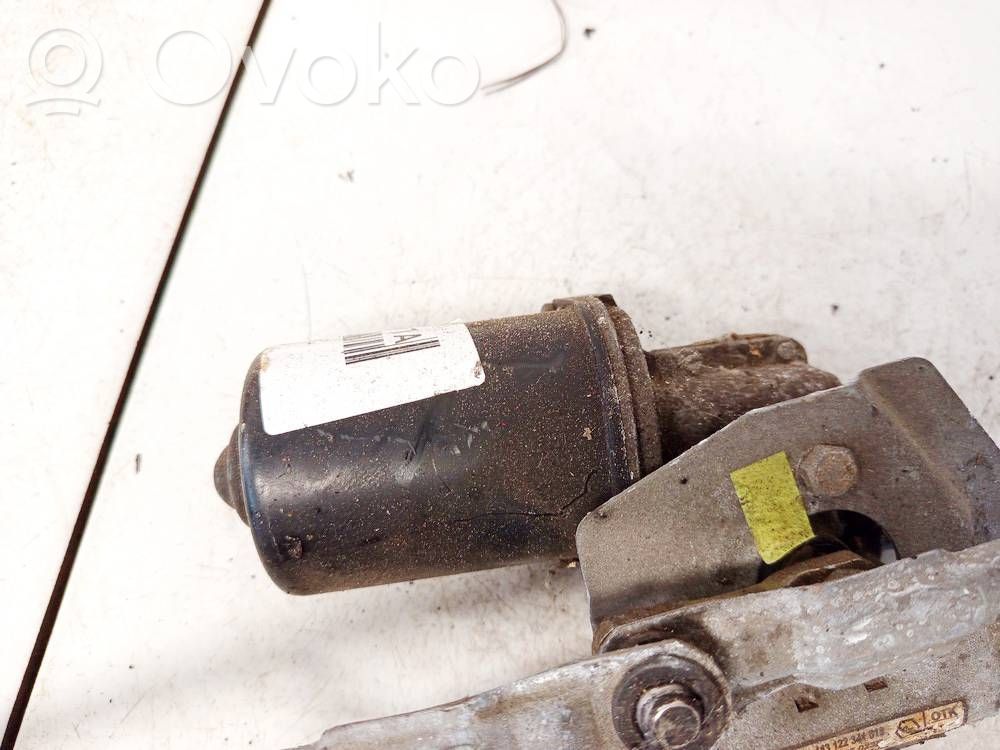 Skoda Octavia Mk1 (1U) Motor del limpiaparabrisas 