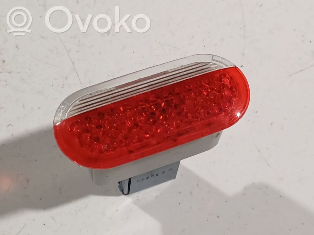 Volkswagen Bora Rivestimento del pannello della portiera anteriore