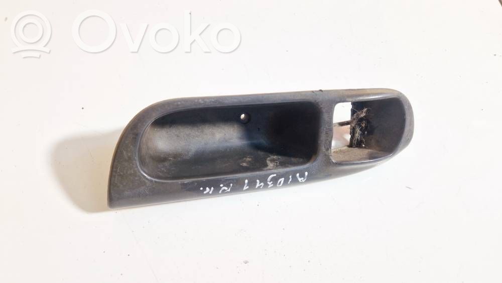 Renault Scenic I Altra parte interiore 