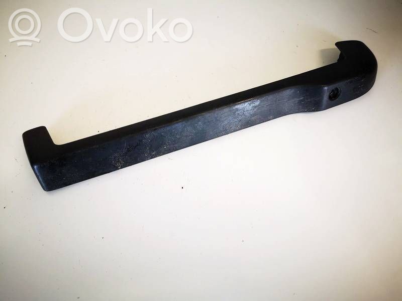 Volkswagen Golf IV Altra parte interiore