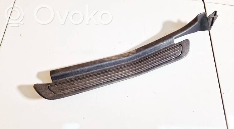 Volvo S40, V40 Listwa progowa tylna 