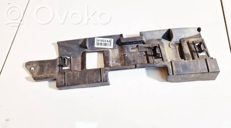 Volvo S40, V40 Support de pare-chocs arrière