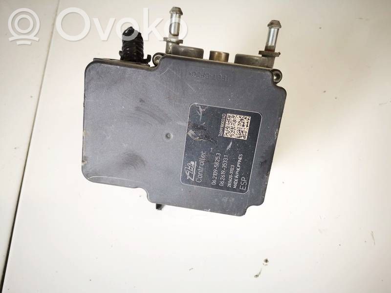 Subaru Legacy ABS Steuergerät 