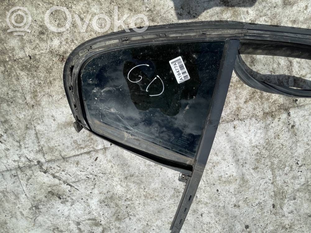 Opel Insignia A Fenêtre latérale vitre arrière
