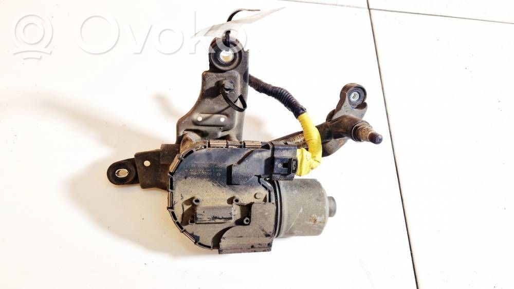 Ford S-MAX Motor del limpiaparabrisas 