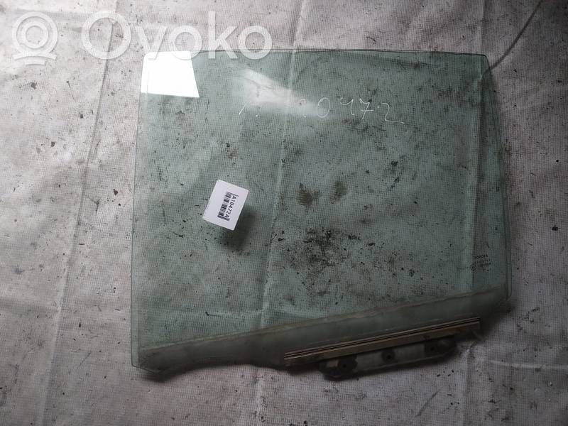 Takaoven ikkunalasi   AS2,AS2