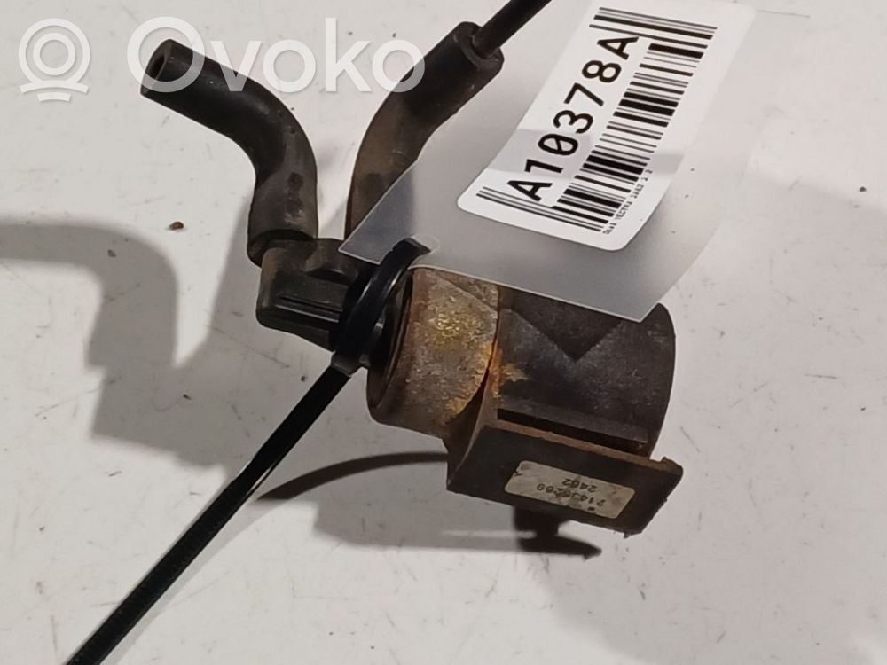 Opel Vectra C Solenoid supapă turbosuflantă 