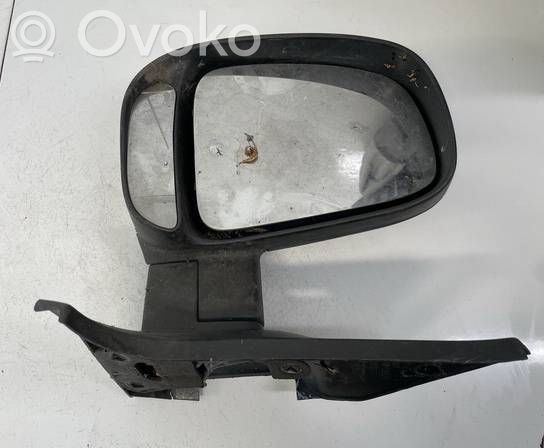 Ford Transit Specchietto retrovisore elettrico portiera anteriore 