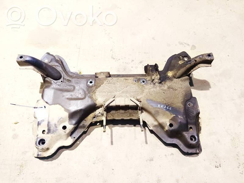 Front subframe
