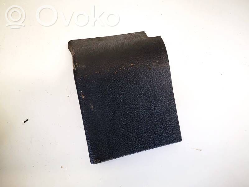 Skoda Roomster (5J) Altra parte interiore 