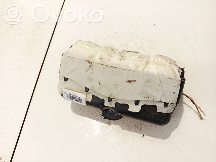 Opel Corsa D Airbag del passeggero 