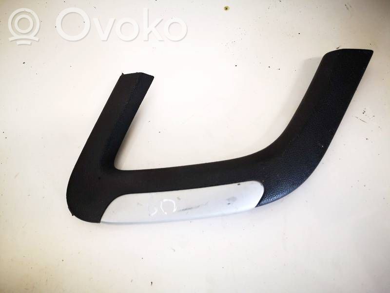 Skoda Roomster (5J) Autres éléments de garniture de porte arrière