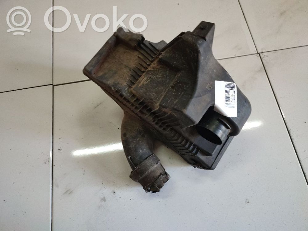 Nissan Micra Scatola del filtro dell’aria 