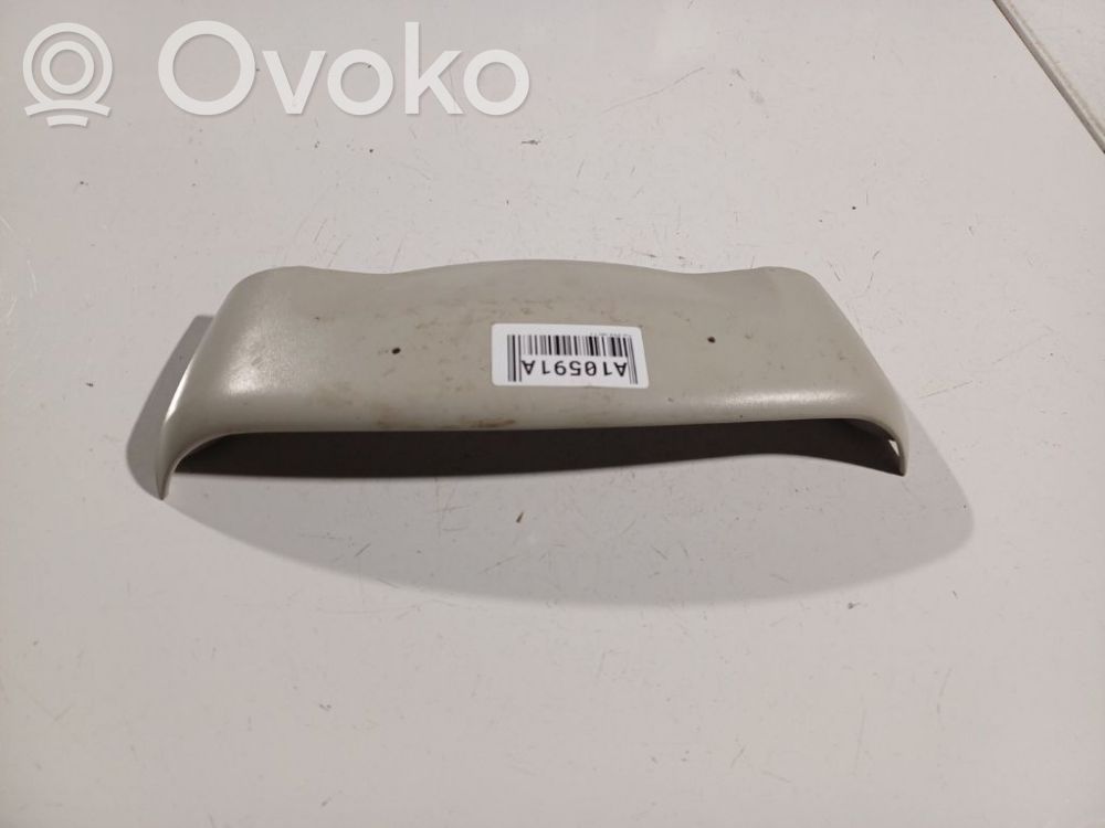 Fiat Stilo Altra parte interiore 