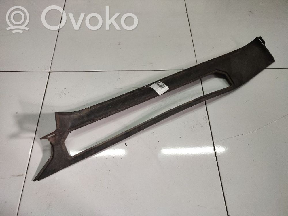 Peugeot 807 Capac prag spate 