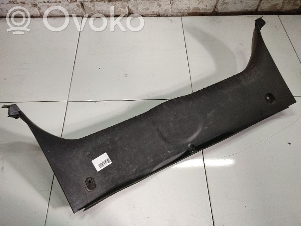Peugeot 308 Alte elemente acoperire portbagaj