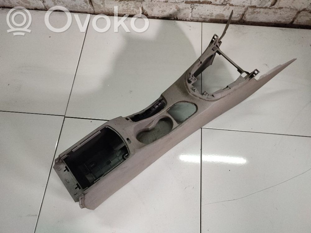 Peugeot 308 Tunel środkowy 